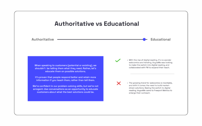 writelingo case study freeport metrics 3