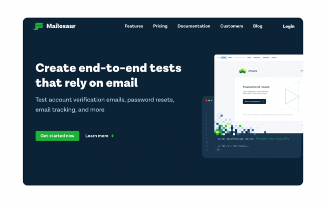 writelingo case study mailosaur