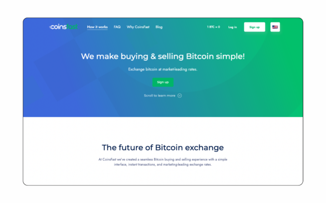 writelingo case study coinsfast
